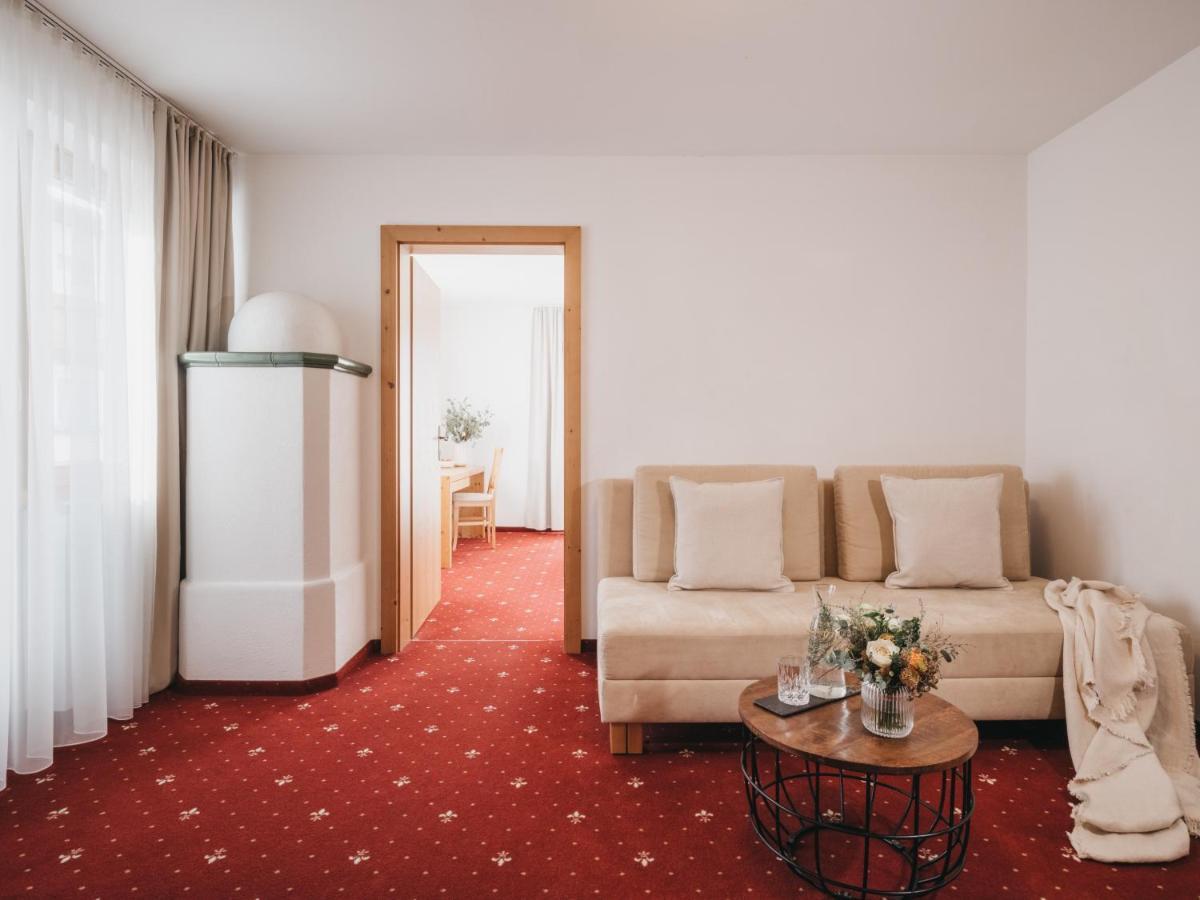 Hotel Vier Jahreszeiten By Vaya Inkl Zell Am See-Kaprun Sommerkarte Extérieur photo