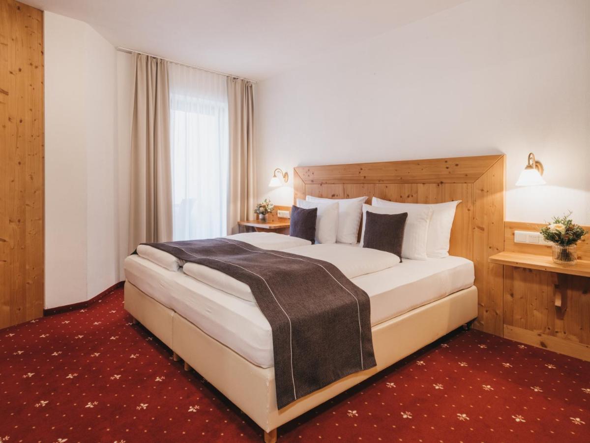 Hotel Vier Jahreszeiten By Vaya Inkl Zell Am See-Kaprun Sommerkarte Extérieur photo