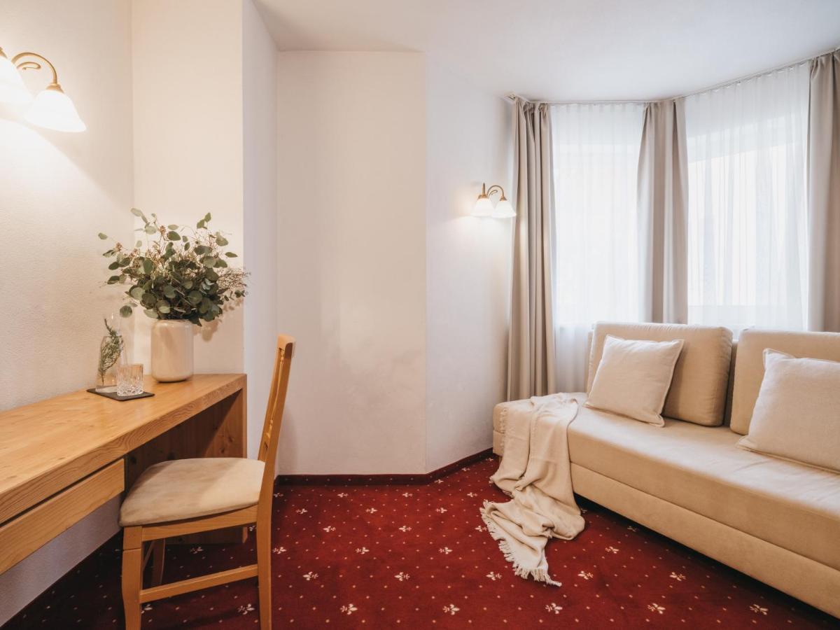 Hotel Vier Jahreszeiten By Vaya Inkl Zell Am See-Kaprun Sommerkarte Extérieur photo