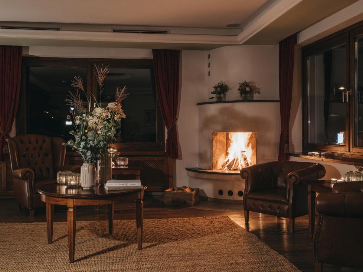 Hotel Vier Jahreszeiten By Vaya Inkl Zell Am See-Kaprun Sommerkarte Extérieur photo