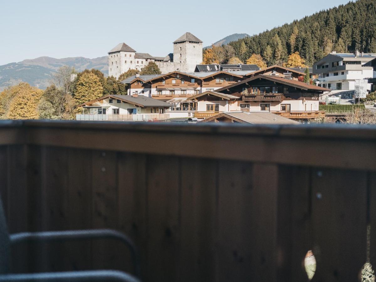Hotel Vier Jahreszeiten By Vaya Inkl Zell Am See-Kaprun Sommerkarte Extérieur photo