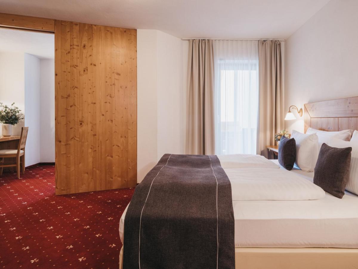 Hotel Vier Jahreszeiten By Vaya Inkl Zell Am See-Kaprun Sommerkarte Extérieur photo