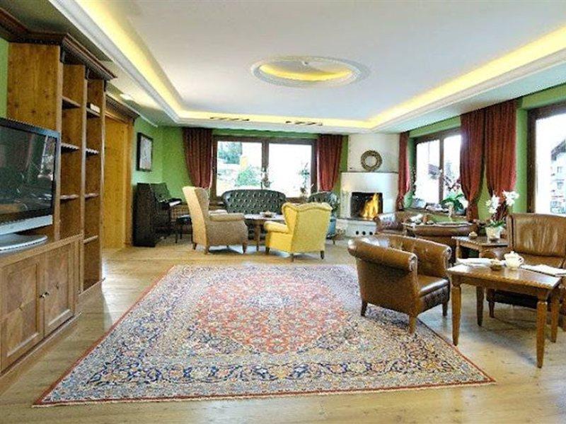 Hotel Vier Jahreszeiten By Vaya Inkl Zell Am See-Kaprun Sommerkarte Extérieur photo