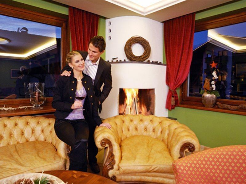 Hotel Vier Jahreszeiten By Vaya Inkl Zell Am See-Kaprun Sommerkarte Extérieur photo